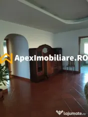 Apartament 3 camere de inchiriat Costin Georgian București 