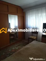 Apartament 3 camere de inchiriat Costin Georgian București 