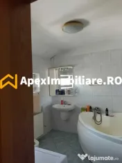 Apartament 3 camere de inchiriat Costin Georgian București 