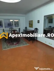 Apartament 3 camere de inchiriat Costin Georgian București 