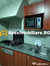 Apartament 3 camere de inchiriat Costin Georgian București 