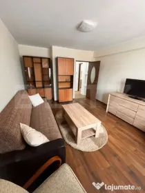 Apartament 2 camere, 55 mp, zona Ultracentrală