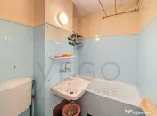 3 camere, loc parcare, etaj intermediar, Grigorescu-Donath