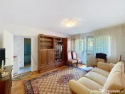 3 camere, loc parcare, etaj intermediar, Grigorescu-Donath