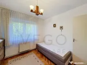 3 camere, loc parcare, etaj intermediar, Grigorescu-Donath