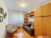 3 camere, loc parcare, etaj intermediar, Grigorescu-Donath