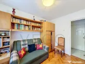 3 camere, loc parcare, etaj intermediar, Grigorescu-Donath