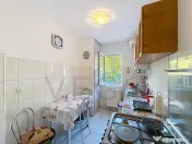 3 camere, loc parcare, etaj intermediar, Grigorescu-Donath