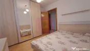 Ap. 2 camere mobilat, 60 mp, anul 1985, et. 5/8, gata de ... 