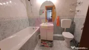 Ap. 2 camere mobilat, 60 mp, anul 1985, et. 5/8, gata de ... 
