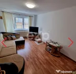 De vânzare apartament 4 camere decomandate, central, langa