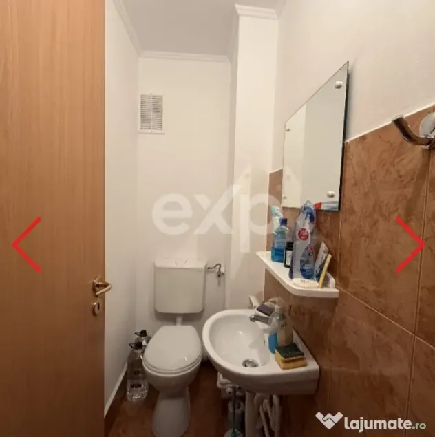 De vânzare apartament 4 camere decomandate, central, langa - Constanta (Constanta)