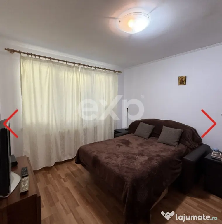 De vânzare apartament 4 camere decomandate, central, langa - Constanta (Constanta)