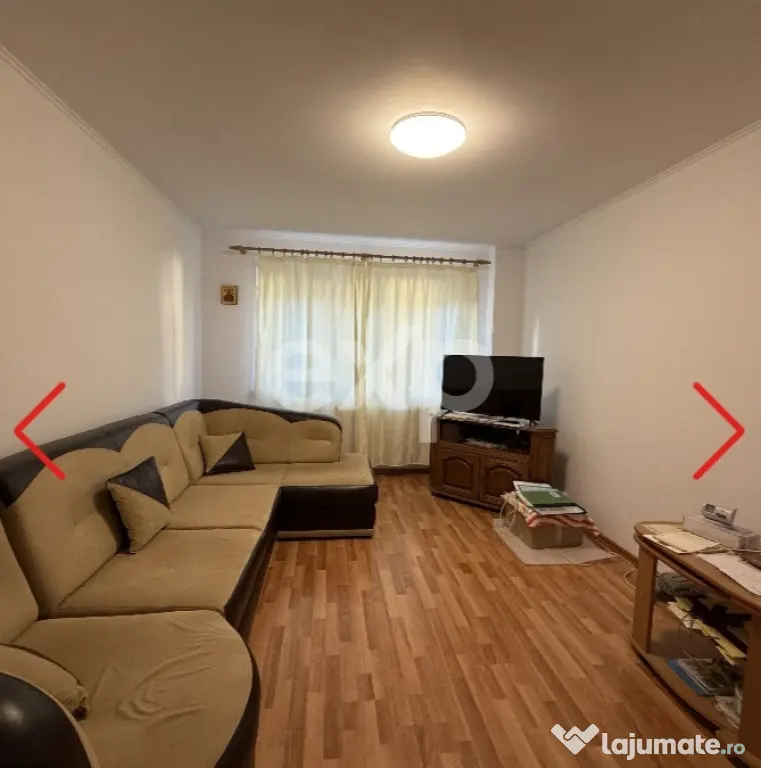 De vânzare apartament 4 camere decomandate, central, langa - Constanta (Constanta)