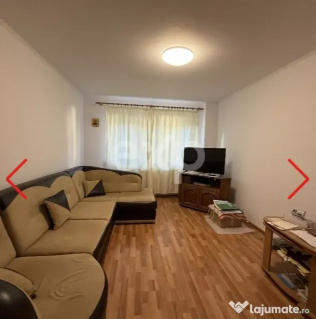 De vânzare apartament 4 camere decomandate, central, langa - Constanta (Constanta)