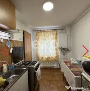 De vânzare apartament 4 camere decomandate, central, langa