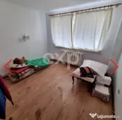De vânzare apartament 4 camere decomandate, central, langa