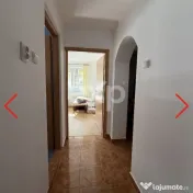 De vânzare apartament 4 camere decomandate, central, langa