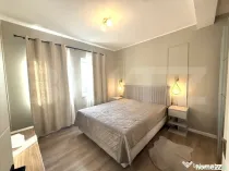 Apartament 2 camere, parcare, grădină, zona Aurel Vlaicu,