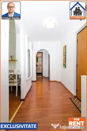 De inchiriat: Apartament 2 cam | Tineretului | Renovat, mobilat,utilat 
