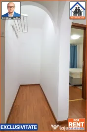 De inchiriat: Apartament 2 cam | Tineretului | Renovat, mobilat,utilat 