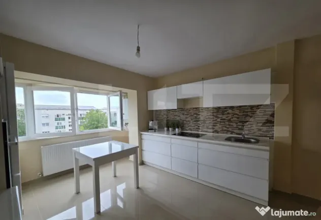 Apartament cu 2 camere de vânzare, suprafață 60,59mp,zona - Satu Mare (Satu-Mare)
