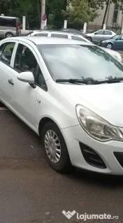 Opel corsa d, 1,4 benzină, 100cp, an 2013 
