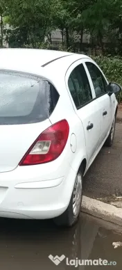 Opel corsa d, 1,4 benzină, 100cp, an 2013 