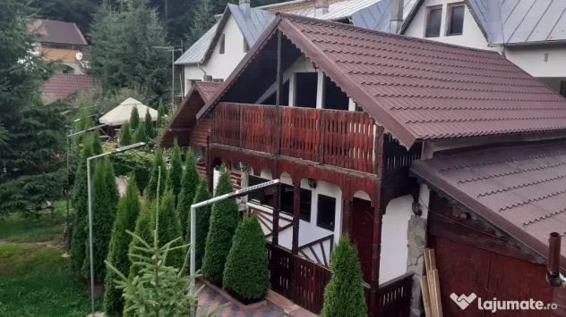Proprietate de vânzare - Cheia
