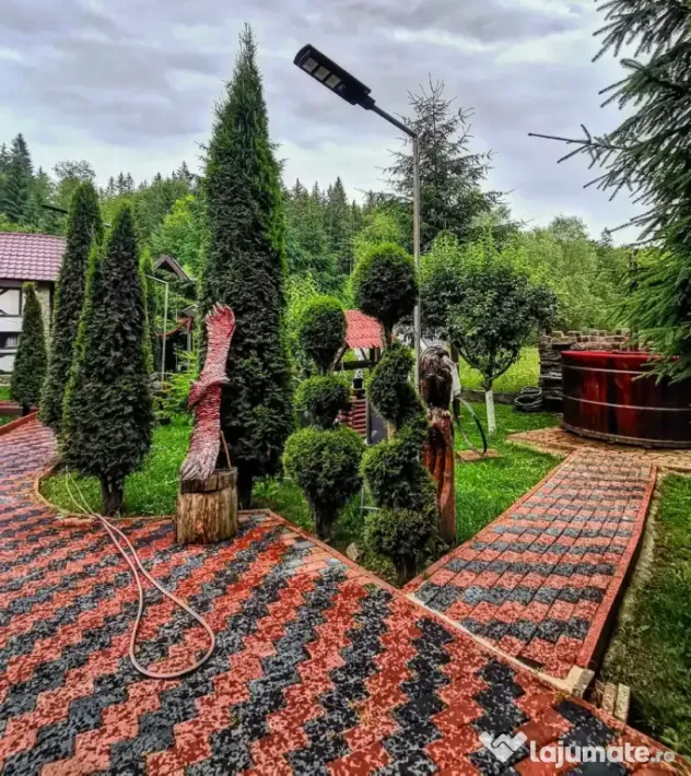 Proprietate de vânzare - Cheia
