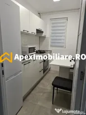 Apartament 2 camere de inchiriat Theodor Pallady București 