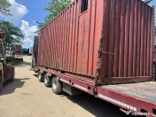 Container Depozitare BOX 6.3 m - PRET PROMO 