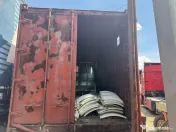 Container Depozitare BOX 6.3 m - PRET PROMO 