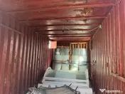 Container Depozitare BOX 6.3 m - PRET PROMO 