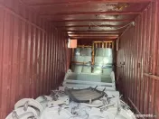 Container Depozitare BOX 6.3 m - PRET PROMO 