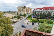 Apartament 2 camere decomandat | Zona Genesys Arad 