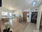 Apartament 3 camere 59 mp , parcare inclusa , Eroilor 