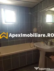 Apartament 3 camere de inchiriat Teiul Doamnei București | 