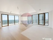 4 Camere | Etaj 14 | Terasă 47 mp | View Lac | One High ... 