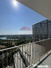 4 Camere | Etaj 14 | Terasă 47 mp | View Lac | One High ... 
