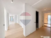 4 Camere | Etaj 14 | Terasă 47 mp | View Lac | One High ... 