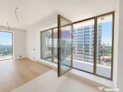 4 Camere | Etaj 14 | Terasă 47 mp | View Lac | One High ... 