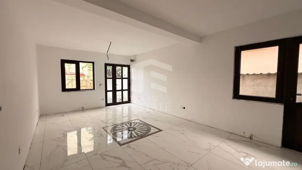 Casă în Ovidiu, 2 camere, constructie noua – 55.000Euro - Ovidiu (Constanta)