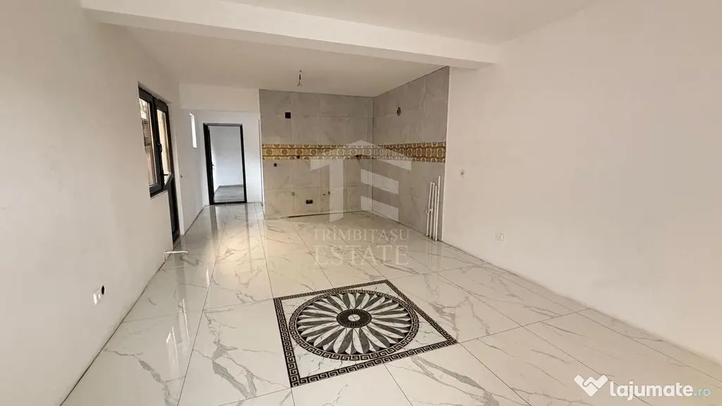 Casă în Ovidiu, 2 camere, constructie noua – 55.000Euro - Ovidiu (Constanta)