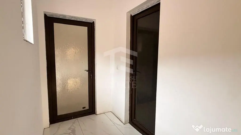 Casă în Ovidiu, 2 camere, constructie noua – 55.000Euro - Ovidiu (Constanta)