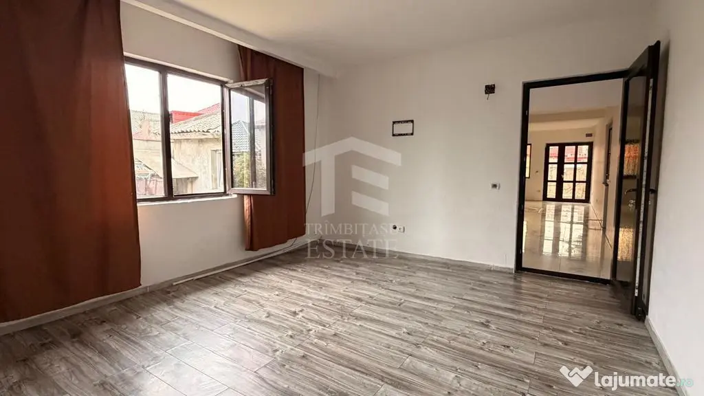 Casă în Ovidiu, 2 camere, constructie noua – 55.000Euro - Ovidiu (Constanta)