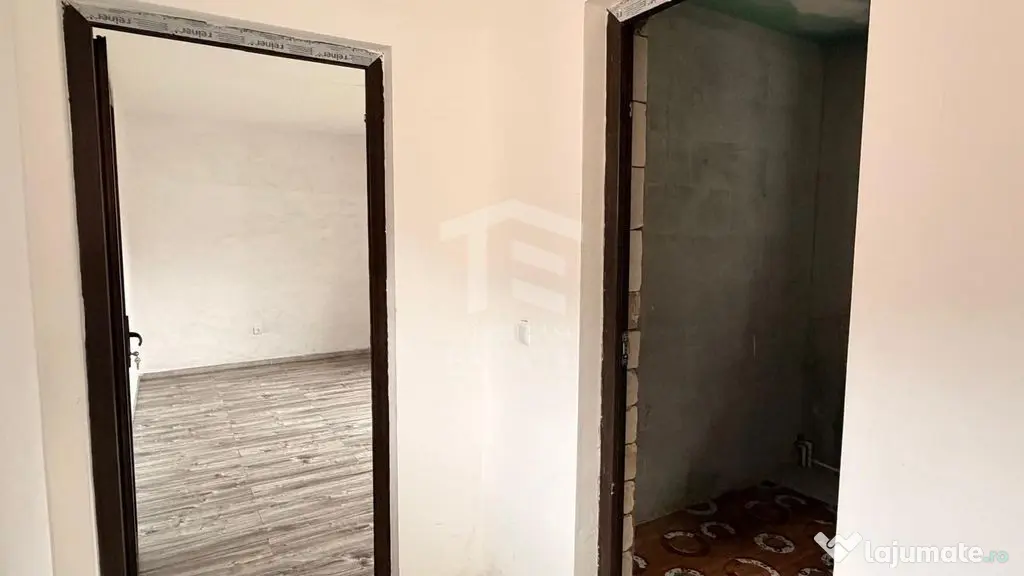 Casă în Ovidiu, 2 camere, constructie noua – 55.000Euro - Ovidiu (Constanta)
