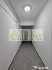APARTAMENT 2 CAMERE CU GRADINA METROU BERCENI 