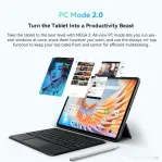 Tabletă Blackview MEGA 3