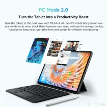 Tabletă Blackview MEGA 3